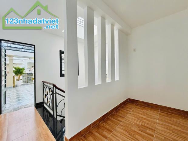 🔥 PHẠM VĂN CHIÊU GÒ VẤP | Ô TÔ TỚI CỬA | 5 TẦNG ĐÚC BTCT | CHỈ 7,X TỶ - 5
