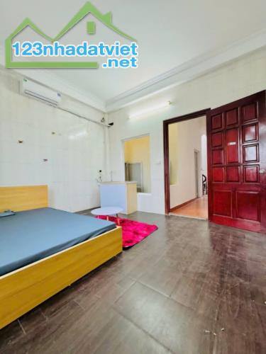 Cho thuê phòng tại Địa chỉ :  Thịnh Hào 1- Phố Tôn Đức Thắng- Đống Đa. - 1