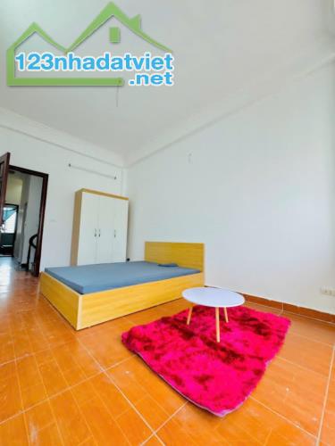 Cho thuê phòng tại Địa chỉ :  Thịnh Hào 1- Phố Tôn Đức Thắng- Đống Đa. - 2