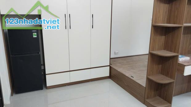 Cho thuê căn hộ cao cấp tại Hà Đông giá bình dân