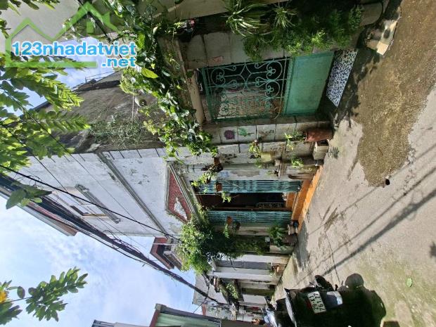Bán Đất Thanh Am 88m² - Mặt Tiền 6.5m - Đất Vuông Đẹp - Giá 9.5 Tỷ - 1