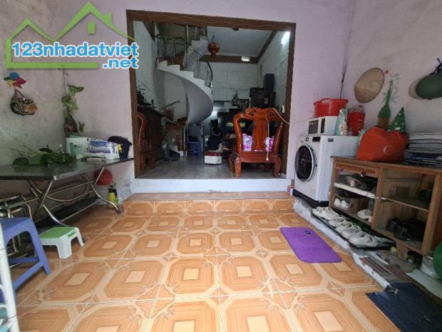 Bán Đất Thanh Am 88m² - Mặt Tiền 6.5m - Đất Vuông Đẹp - Giá 9.5 Tỷ - 2