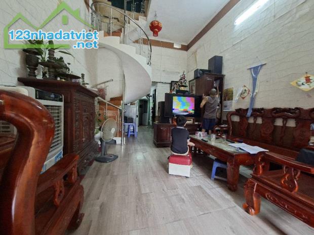 Bán Đất Thanh Am 88m² - Mặt Tiền 6.5m - Đất Vuông Đẹp - Giá 9.5 Tỷ - 3