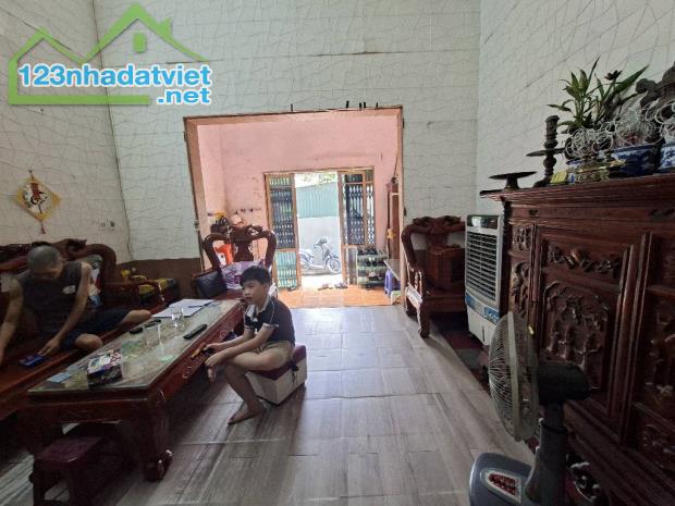 Bán Đất Thanh Am 88m² - Mặt Tiền 6.5m - Đất Vuông Đẹp - Giá 9.5 Tỷ - 4