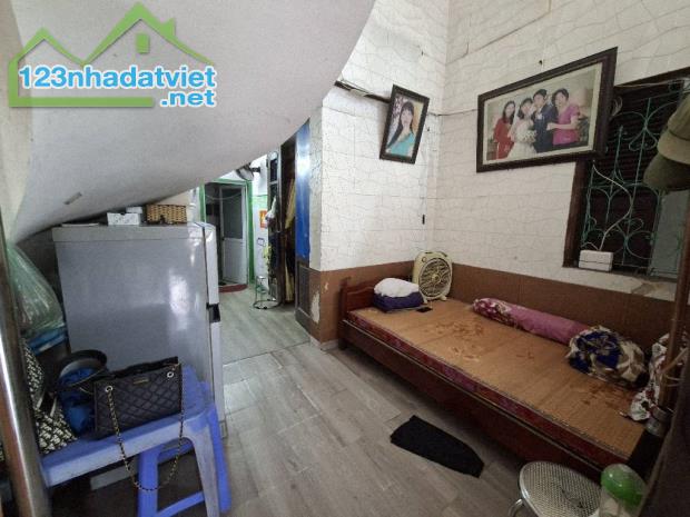 Bán Đất Thanh Am 88m² - Mặt Tiền 6.5m - Đất Vuông Đẹp - Giá 9.5 Tỷ - 5