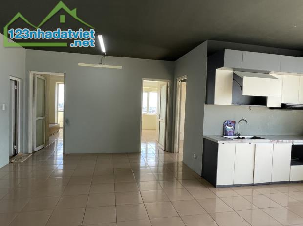Cho Thuê Chung Cư Thủy Lợi Tower - 128m2 - 3PN - ĐCB - Căn Góc - 10 Triệu