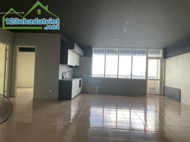 Cho Thuê Chung Cư Thủy Lợi Tower - 128m2 - 3PN - ĐCB - Căn Góc - 10 Triệu - 1