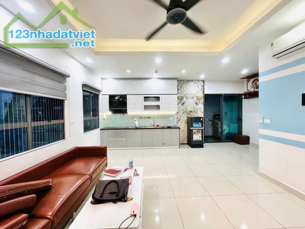 Cho thuê CC The Two Residence -Trần Phú – Hoàng Mai 94m 3PN, full đồ, 13tr, siêu rẻ
