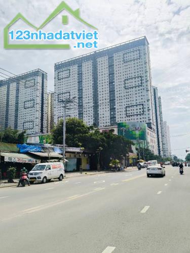 Nhà 4 tầng vào ờ luôn ,pháp lý rõ ràng - 1