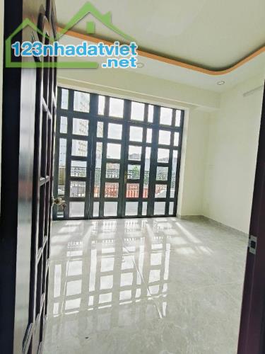 Nhà 4 tầng vào ờ luôn ,pháp lý rõ ràng - 3
