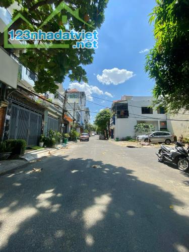 BÁN NHÀ HẺM XE HƠI 10M – P6 GÒ VẤP 15,5 tỷ