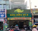 Bán nhà mặt tiền khu vực Thành Thái Phường 14 Quận 10 giá 38,5 tỷ