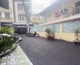 Nhà 2 tầng đường Nguyễn Thị Thập, Quận 7, gần Lotte mark, Giá 5.4 tỷ