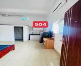 Cho thuê phòng Full đồ DT 20 m2 tại Địa chỉ : Ngõ 87/59 YÊN XÁ -Tân Triều