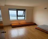 Cho thuê chung cư Gelexia riverside 885 Tam Trinh  68m,  2 PN có đồ cơ bản 8 triệu, rẻ