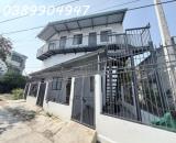 Giảm sâu chỉ còn 1,650 tỷ; Bán nhà riêng tại phường Ninh Hiệp, Ninh Hoà, Khánh Hoà, 83,4
