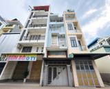 NHÀ PHỐ ĐẸP- QUANG TRUNG -PHƯỜNG THÔNG TÂY HỘI- QUẬN GÒ VẤP DT 60m2; ngang 4m x dài 15 m