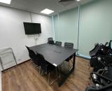 CHO THUÊ VĂN PHÒNG 800M² - 1.300M² TẠI TÔN THẤT THUYẾT, CẦU GIẤY – GIÁ CHỈ TỪ 200.000Đ/M²