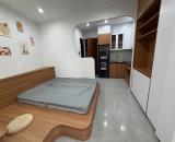 🌻Chính chủ cho thuê CHCC mini mới full nội thất tại 135 đê Trần Khát Chân, Hà Nội;