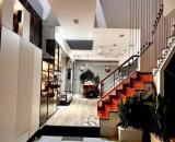 Bán nhà mặt tiền đường 17A, đối diện Aeon Mall Bình Tân
