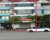 CHO THUÊ NHÀ MẶT PHỐ 5 TẦNG  – 24 VŨ TRỌNG KHÁNH, PHƯỜNG MỘ LAO, HÀ NỘI