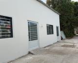 Nhà mới xây có gác lửng - Hẻm 96 Đào Tông Nguyên, Nhà Bè - Vị trí đẹp - Giá tốt, dọn vào