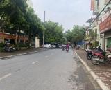 Bán biệt thự 266m2 2 mặt tiền tại khu đô thị Đặng Xá, Gia Lâm view thoáng kinh doanh đỉnh