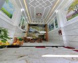 Nhà mới đẹp - hẻm xe hơi - bán gấp
