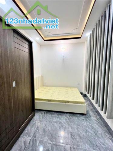 CC se duyên căn góc 2MT kinh doanh Tây Lân chỉ 5 đồng hơn xíu. - 2