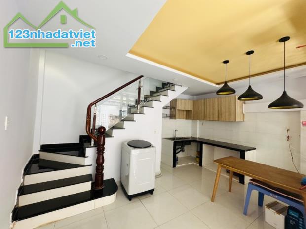 Bán nhà 2 tầng đườngTân Lập 2, Hiệp Phú, Quận 9, Thủ Đức, TP HCM. DT 36m2, SHR,  giá 3,74 - 2
