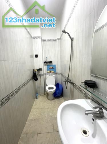 Bán nhà 2 tầng đườngTân Lập 2, Hiệp Phú, Quận 9, Thủ Đức, TP HCM. DT 36m2, SHR,  giá 3,74 - 4