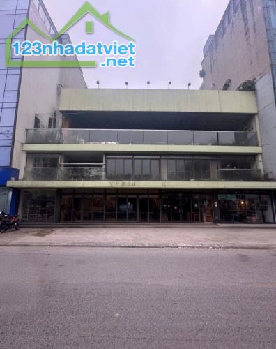 Tôi cho thuê nhà, Chùa Bộc, Phạm Ngọc Thạch, Đống Đa, 221m2x 3T -49 tr