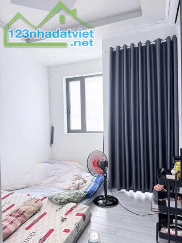 Nhà 2 lầu/ST 3.5*10m Âu Dương Lân P3Q8 P.Chánh Hưng - 3