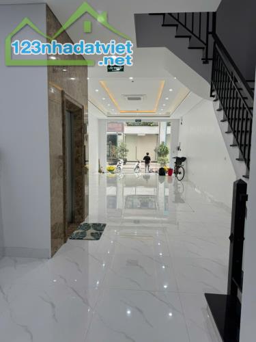 Cho thuê mặt bằng kinh doanh – Galaxy Ngân Hà Vạn Phúc, Phường Hà Đông, Hà Nội - 4