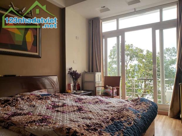 BÁN NHÀ SÓC SƠN - Ô TÔ ĐỖ - KINH DOANH ONLINE - NHÀ SIÊU RỘNG - Ở SƯỚNG - 2
