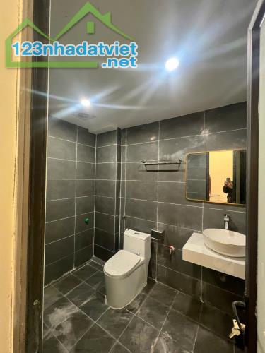 Chỉ 2.Xtỷ - nhà Hà Đông 4T mới đẹp - cạnh đất DV Đồng Mai - gần ĐH Đại Nam - 1