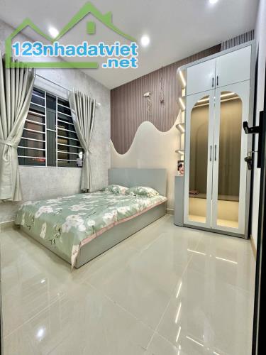 🏡 SIÊU PHẨM GÒ VẤP – QUANG TRUNG – CHỈ 4.38 TỶ 🔥 - 2