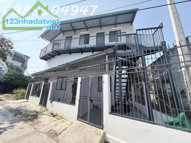 Giảm sâu chỉ còn 1,650 tỷ; Bán nhà riêng tại phường Ninh Hiệp, Ninh Hoà, Khánh Hoà, 83,4