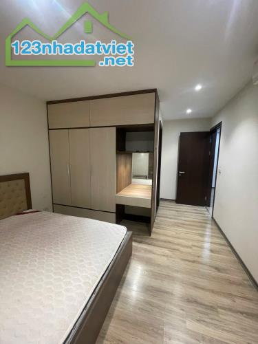 Cho thuê chung cư Northern Diamond Long Biên-95m 3n2wc tầng trung-nội thất full-giá 13tr - 3