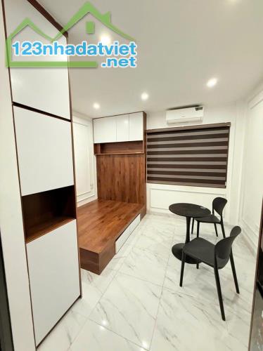 CHO THUÊ STUDIO FULL NỘI THẤT – NGÕ 241 XÃ ĐÀN, ĐỐNG ĐA , HÀ NỘI - 2