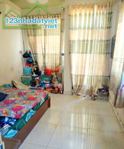 Bán nhà Phú Định 46m2 3 tầng hoàn công đủ chỉ 4 tỷ xíu (N_Q84) - 1