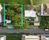 Bán đất biệt thự Bửu Long, Biên Hòa: 10 x 19,4m, giá 8,3 tỷ
