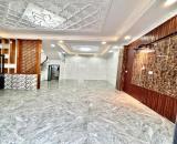 Hẻm đẹp nhất  Lê Văn Quới.oto đậu cửa,nhà 3/ nhưng sát mặt tiền đường,1 trục thẳng Chủ