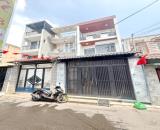 NHÀ 3 TẦNG MT HẺM XE HƠI ĐƯỜNG LÊ VĂN LƯƠNG – GẦN LOTTE MART QUẬN 7