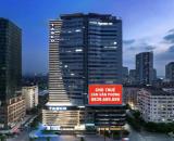 🏢 NHƯỢNG VĂN PHÒNG TÒA CEO – PHẠM HÙNG | 220M² | GIÁ CHỈ 18.5 USD/M² ALL IN