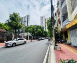 Mặt tiền kinh doanh đối diện Parc Mall, đường Tạ Quang Bửu, 4 tầng - 0931172218