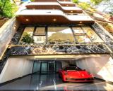 Siêu Phẩm Ở Thực, Gần BV Tâm Anh (28,xTỷ) Không Gian Luxury, Gara Kinh Doanh, Gần Mặt Phố