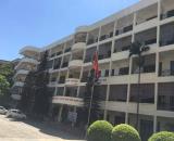 Chuyển nhượng trường đào tạo 4.939m² tại Long Biên - Sổ lâu dài - Dòng tiền 400tr/tháng