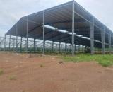 bán nhà xưởng đã hoàn thiện phần thô, giấy phép đầy đủ chủ trương SX nhiều ngành nghề