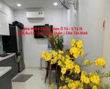 NHÀ 6M X 13M – HẺM Ô TÔ – MẶT NGANG HIẾM – CHỈ 11 TỶ ÍT